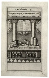 Frecuentando el sacramento